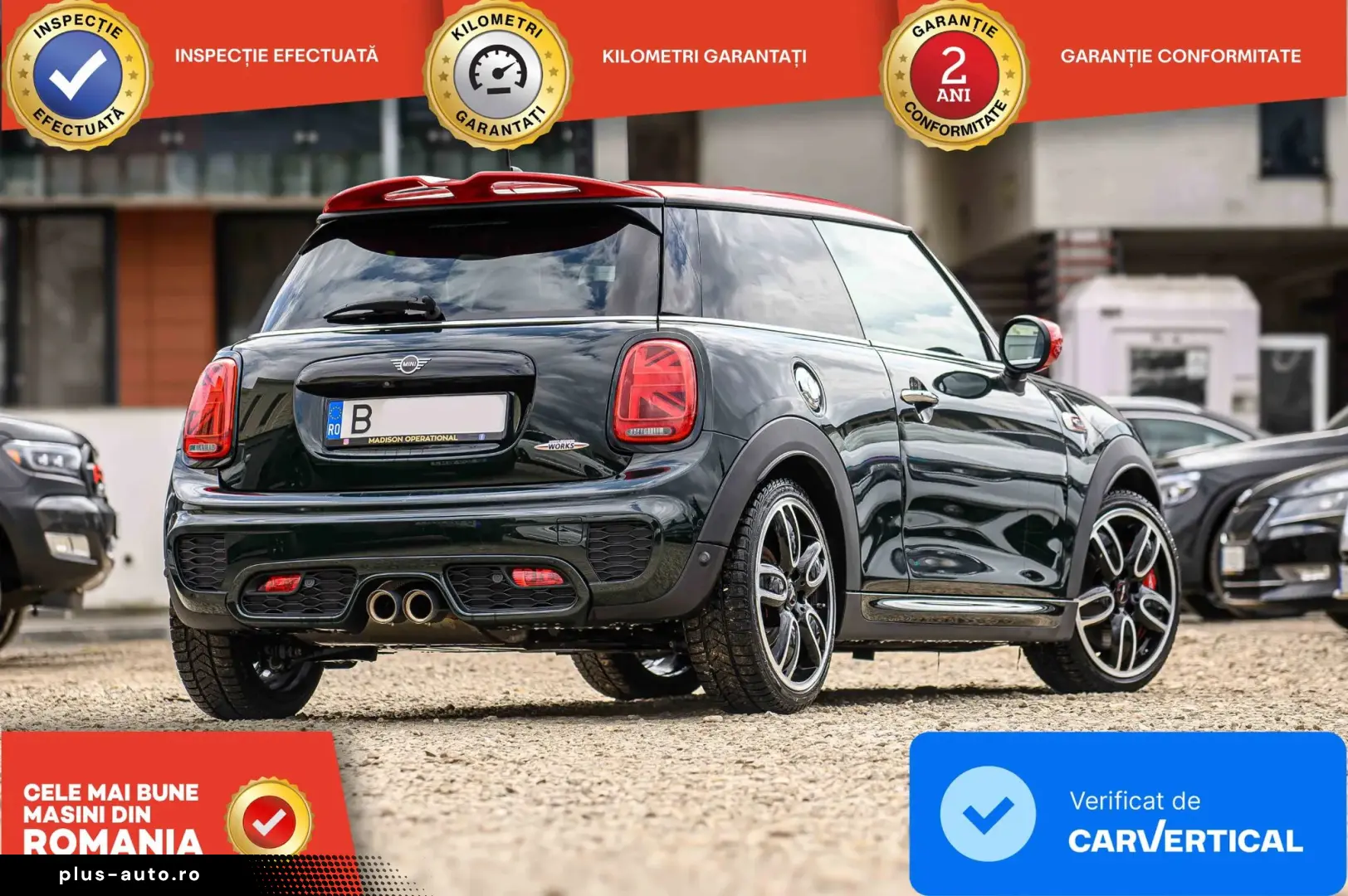 Mini John-Cooper-Works