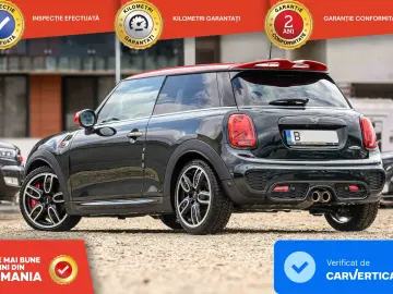 Mini John-Cooper-Works
