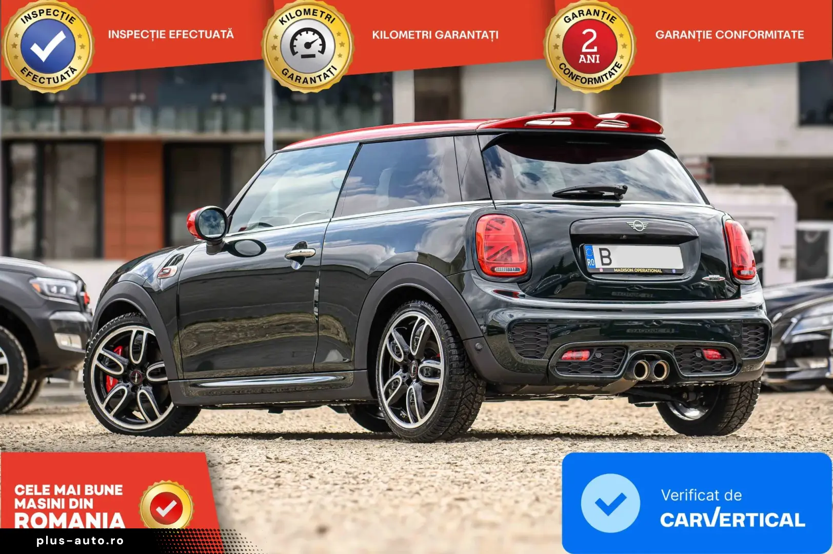 Mini John-Cooper-Works