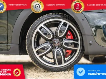 Mini John-Cooper-Works