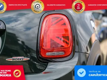 Mini John-Cooper-Works