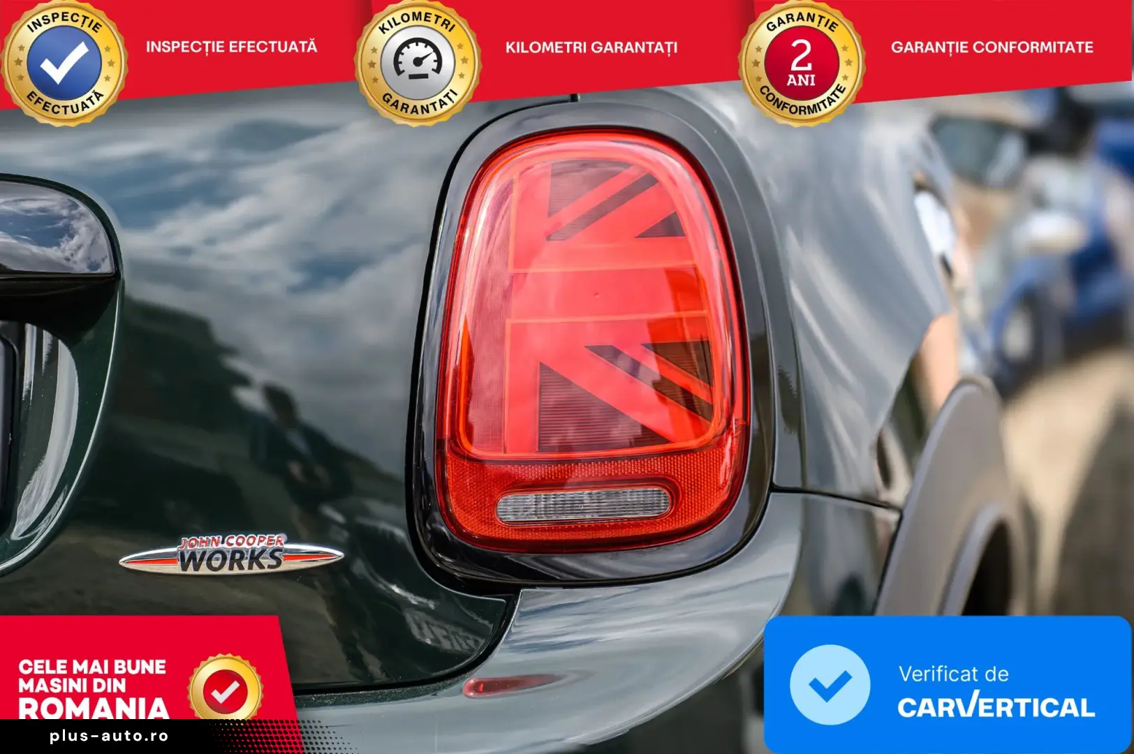 Mini John-Cooper-Works