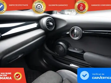 Mini John-Cooper-Works