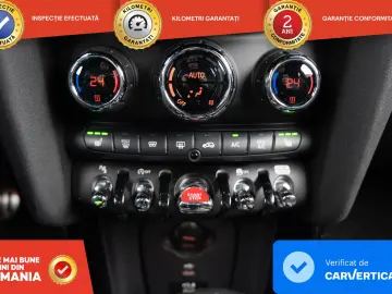 Mini John-Cooper-Works