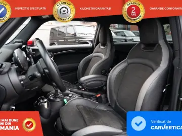 Mini John-Cooper-Works