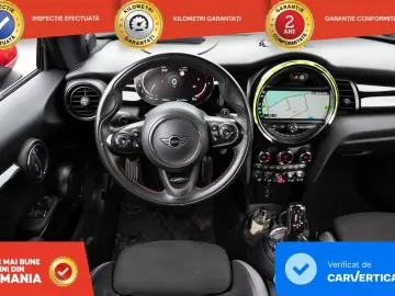 Mini John-Cooper-Works