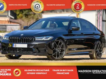 Bmw Seria-5