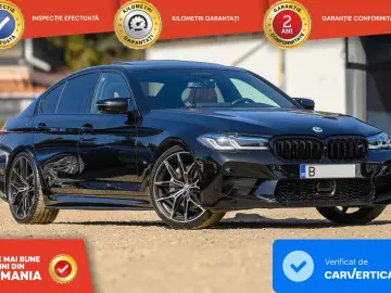 Bmw Seria-5