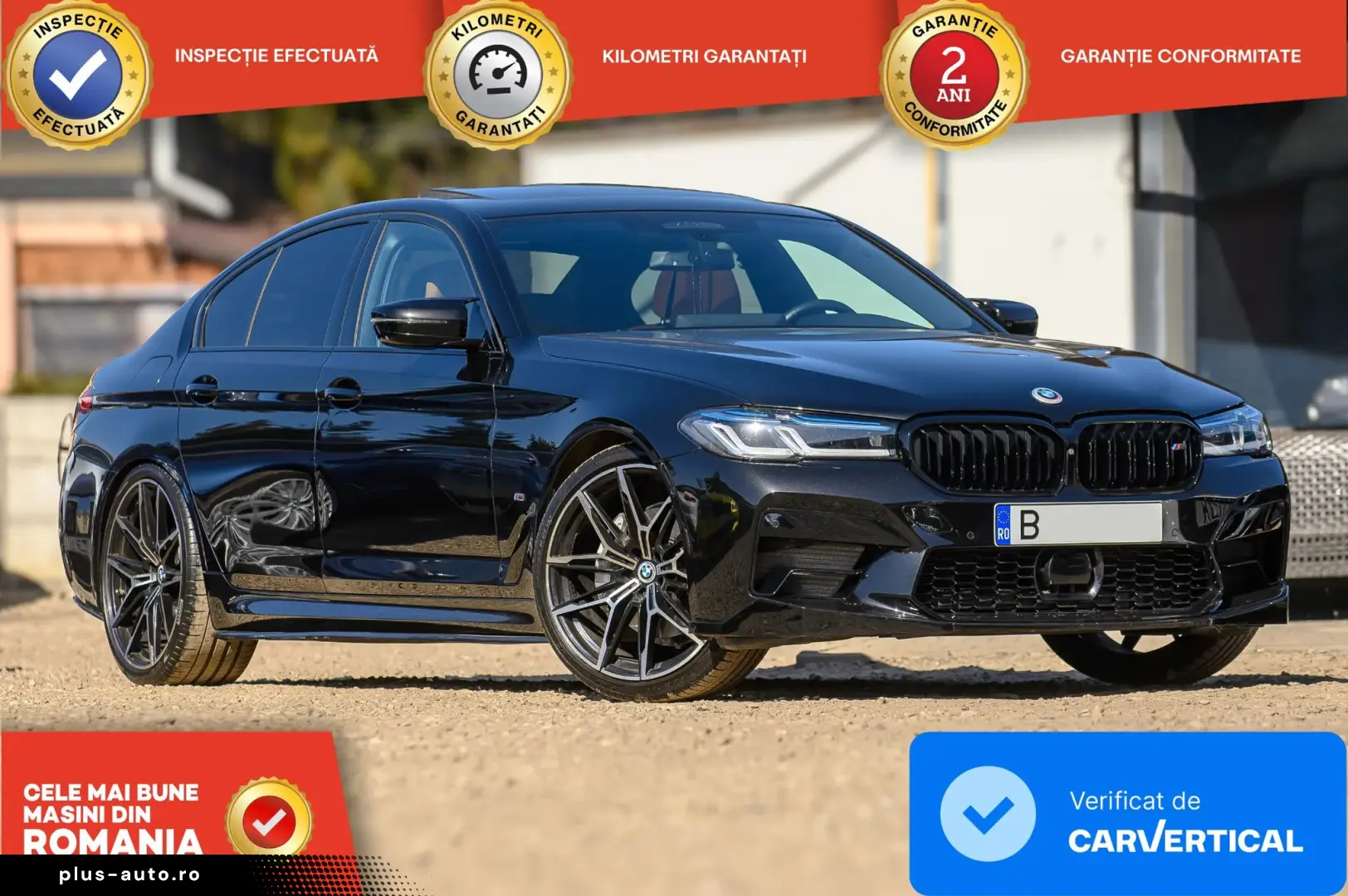 Bmw Seria-5