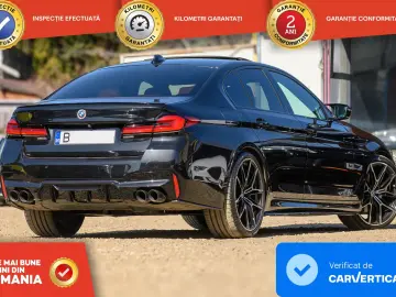 Bmw Seria-5
