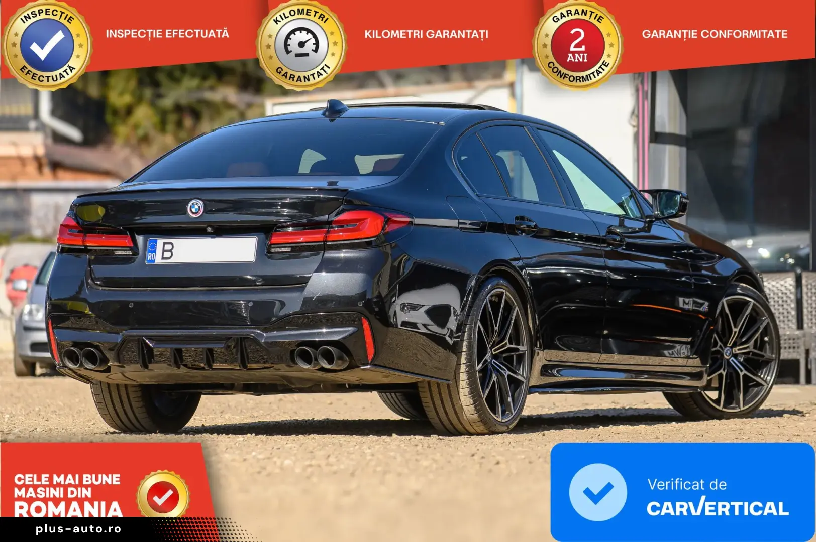 Bmw Seria-5