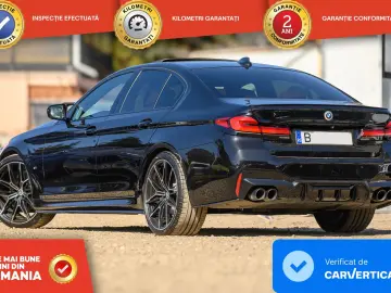 Bmw Seria-5