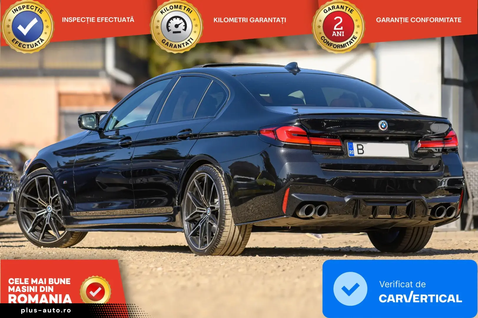 Bmw Seria-5