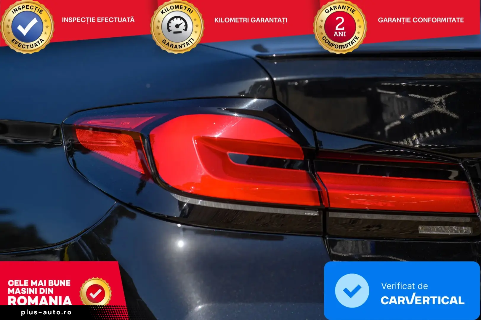 Bmw Seria-5