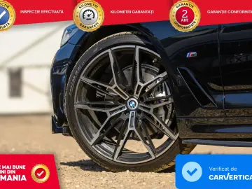 Bmw Seria-5