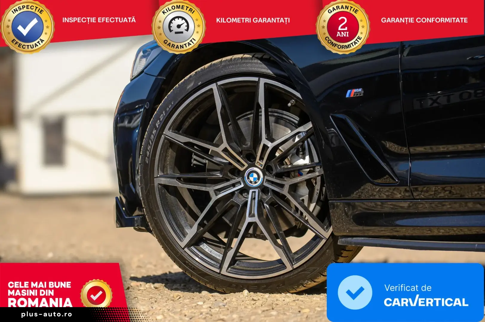 Bmw Seria-5