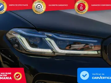 Bmw Seria-5