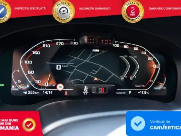 Bmw Seria-5
