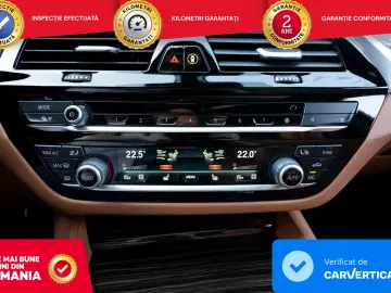 Bmw Seria-5