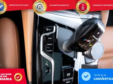Bmw Seria-5