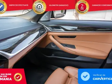 Bmw Seria-5