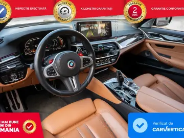 Bmw Seria-5