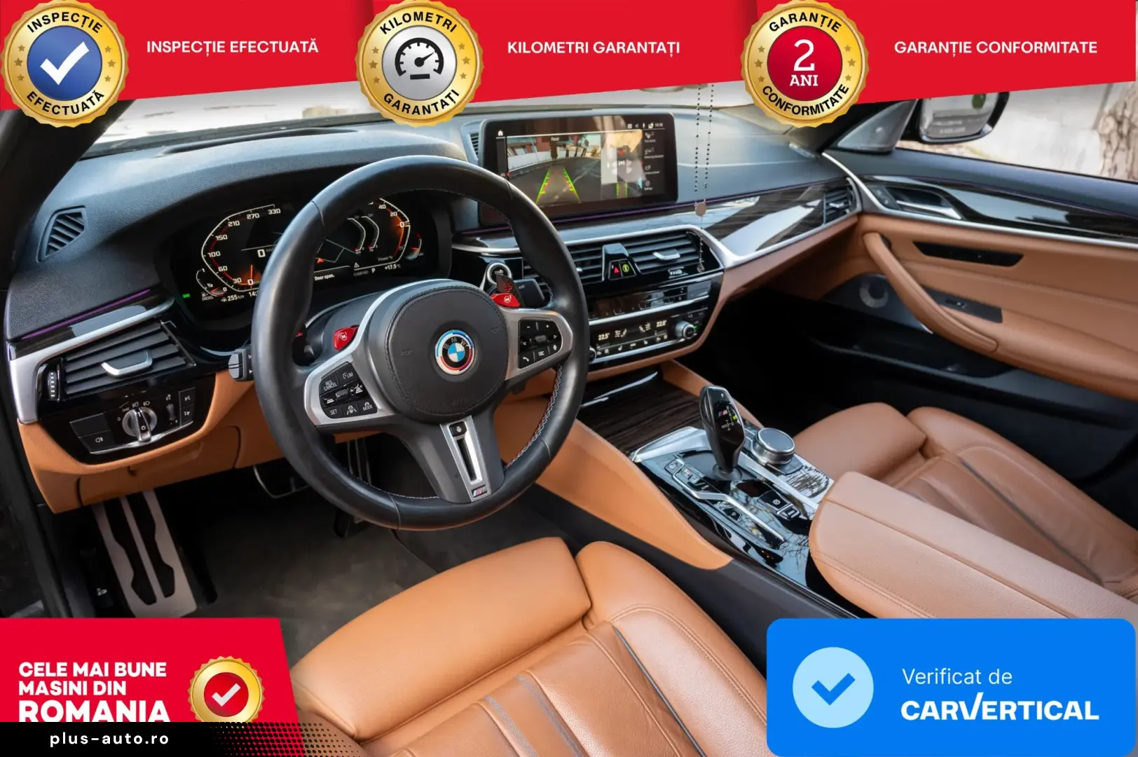 Bmw Seria-5