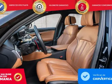 Bmw Seria-5