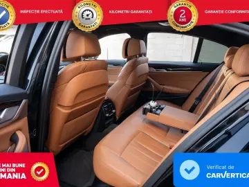 Bmw Seria-5