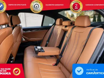 Bmw Seria-5