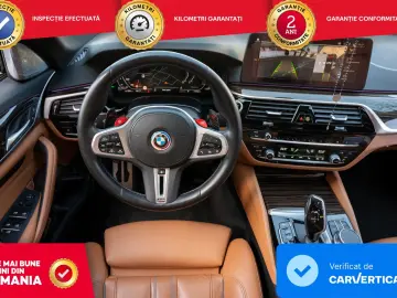 Bmw Seria-5
