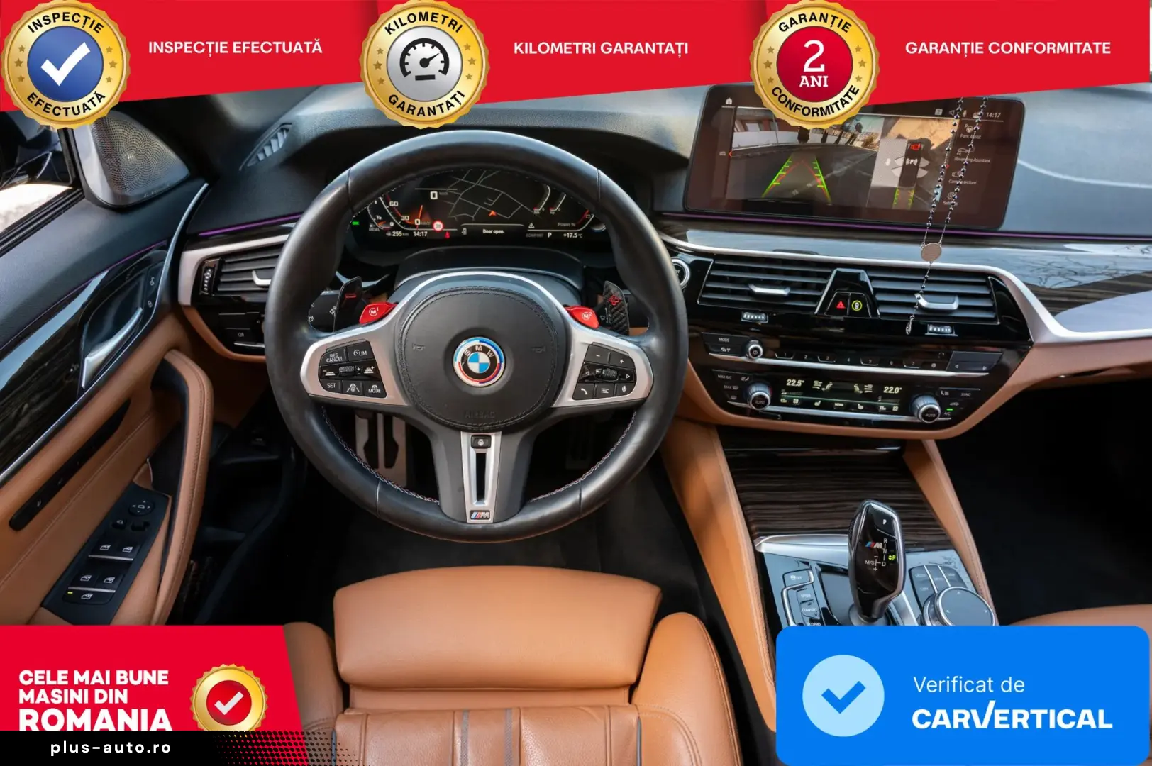 Bmw Seria-5