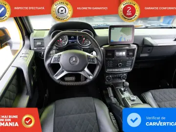 Mercedes-Benz G