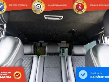 Mercedes-Benz G