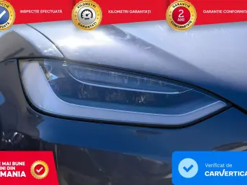 Tesla T-Model-X