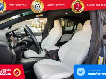 Tesla T-Model-X