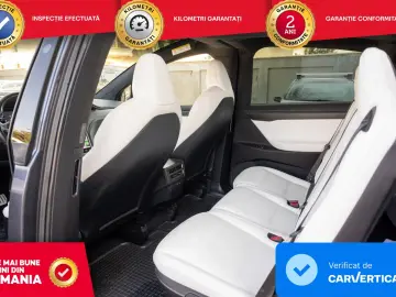 Tesla T-Model-X