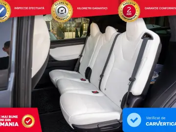 Tesla T-Model-X