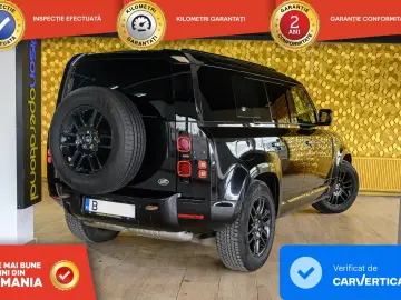 Land-Rover Defender