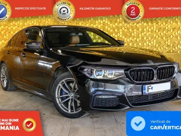 Bmw Seria-5