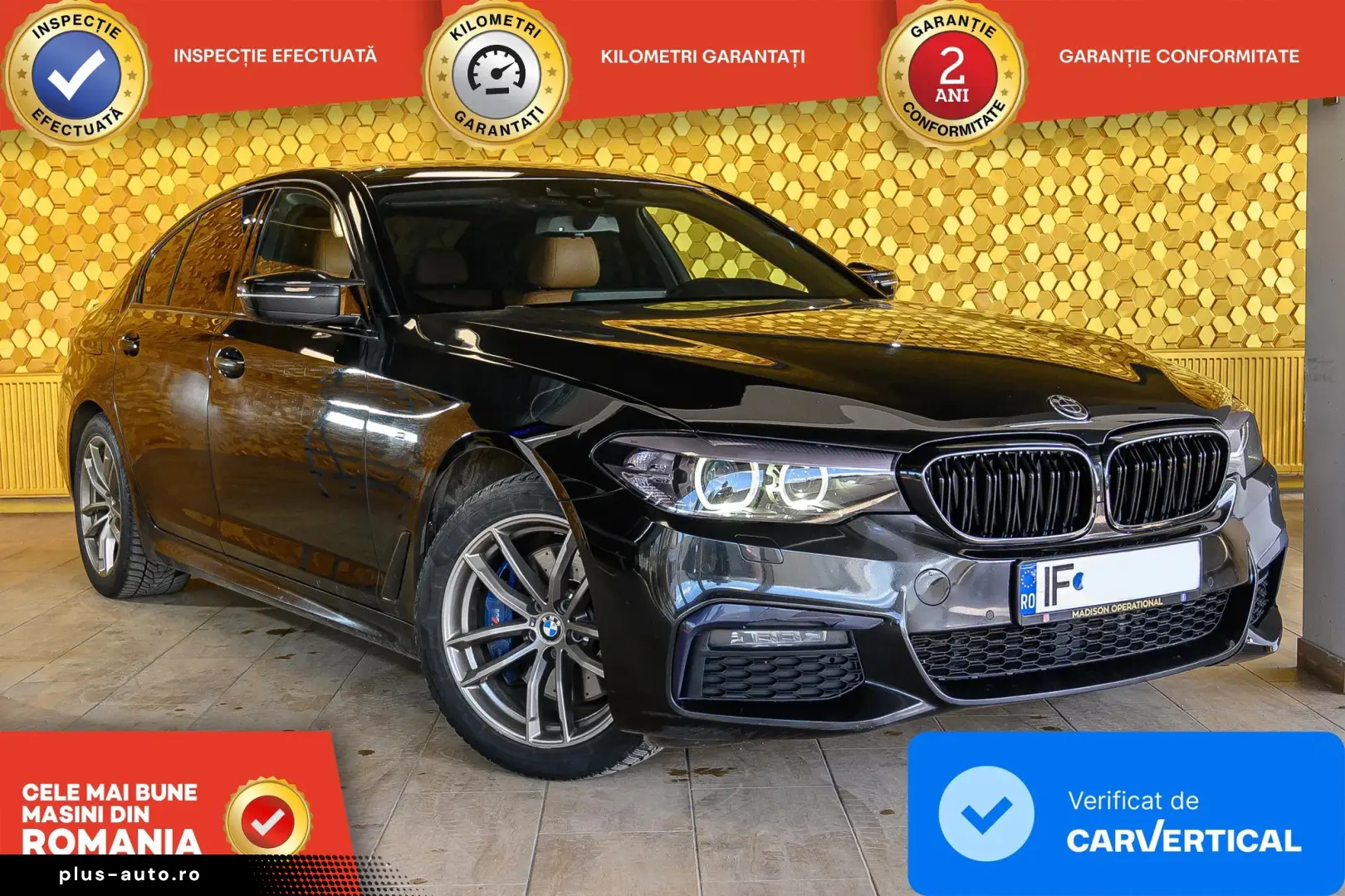 Bmw Seria-5