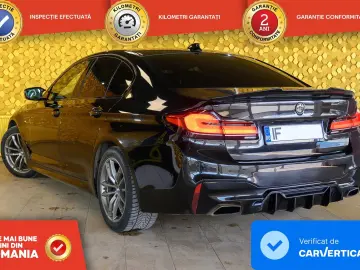 Bmw Seria-5