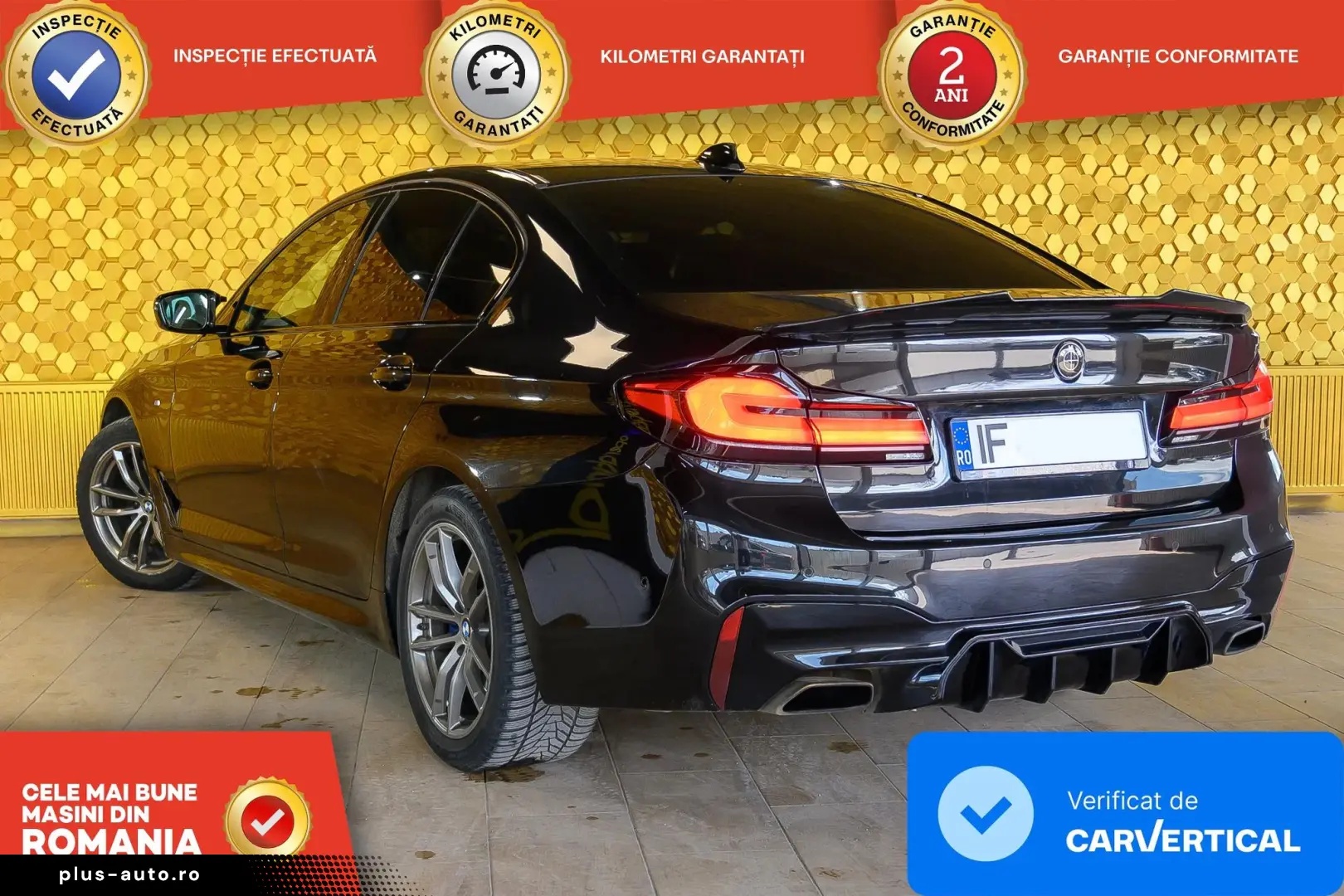 Bmw Seria-5