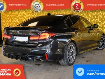 Bmw Seria-5