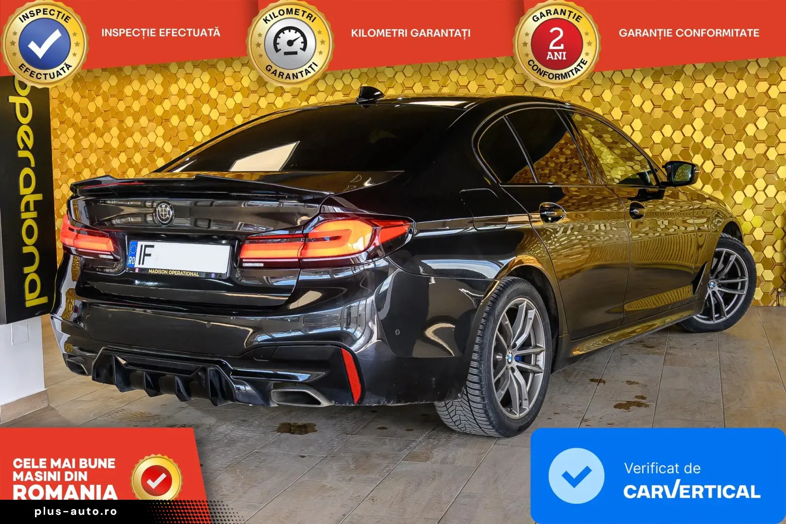 Bmw Seria-5