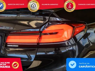 Bmw Seria-5