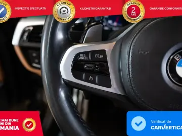 Bmw Seria-5