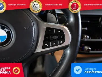 Bmw Seria-5