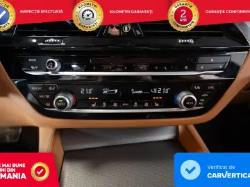 Bmw Seria-5