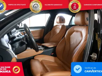 Bmw Seria-5